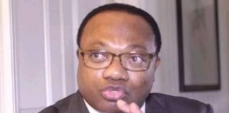 RDC : Noël Tshiani appelle le sénat à lever les immunités de Joseph Kabila !