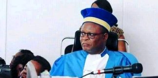 RDC : Le procureur général près la cour constitutionnelle Jean-Pierre Mukolo réagit sur l’impunité en RDC !