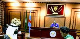 RDC : Le dépôt de la première pierre pour le démarrage des travaux du port de Banana fixée le 2 janvier 2022 !