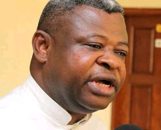 Flash/RDC : Abbé Donatien N’shole devient Monseigneur !
