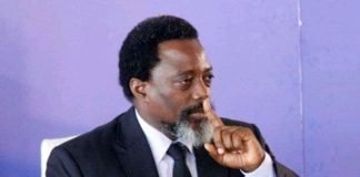 RDC : Joseph Kabila lance des consultations avec ses lieutenants pour réformer le FCC en vue de chasser Félix Tshisekedi au pouvoir en 2023 !