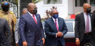 Urgent : Un nouveau gouvernement s’annonce en RDC d’ici février !