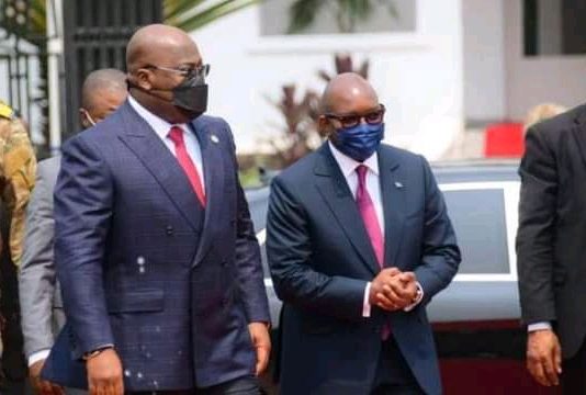 Urgent : Un nouveau gouvernement s’annonce en RDC d’ici février !