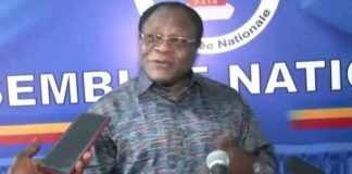 RDC : Le député national de l’opposition Didier Manara, probable 2em vice-président de la CENI !