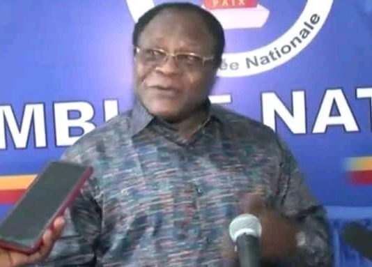 RDC : Le député national de l’opposition Didier Manara, probable 2em vice-président de la CENI !
