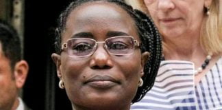 RDC : Jeannette Kabila s’en prend à Christophe Mboso sur l’armée Ougandaise à l’Est du pays !