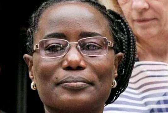 RDC : Jeannette Kabila s’en prend à Christophe Mboso sur l’armée Ougandaise à l’Est du pays !