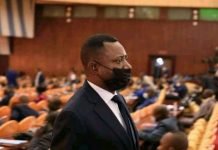 RDC : Ngoy Kasanji révèle le non-dits du chef de l’Etat Félix Tshisekedi dans son discours à la nation !