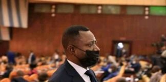 RDC : Ngoy Kasanji révèle le non-dits du chef de l’Etat Félix Tshisekedi dans son discours à la nation !