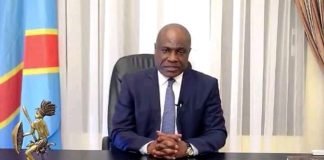 RDC : Martin Fayulu contre la police Rwandaise en RDC!