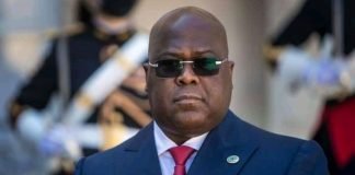 Flash : Le chef de l’Etat Félix Tshisekedi décide de nettoyer son cabinet !