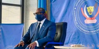 RDC : Sama Lukonde ordonne l’arrestation des policiers qui ont torturé Olivier Mpunga !