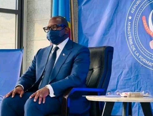 RDC : Sama Lukonde ordonne l’arrestation des policiers qui ont torturé Olivier Mpunga !