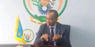 L’ambassadeur Rwandais en RDC annonce qu’il n’y a aucun policier ni militaire Rwandais en RDC !