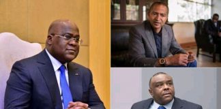 RDC : Jean-Pierre Bemba, candidat président de la République en 2023 ?