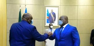 Flash : Jean-Pierre Bemba rappelle tous les cadres MLC à l’ordre !