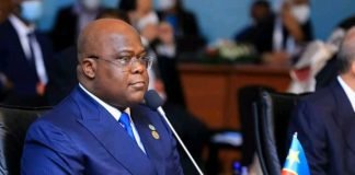 Flash : Félix Tshisekedi ouvre la conférence des gouverneurs ce mercredi !