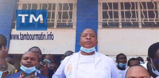 RDC : Un conseiller de Félix Tshisekedi s’est transformé à un candidat gouverneur !