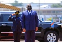 Flash/RDC : Félix Tshisekedi annoncé à Bandundu en janvier 2022 !