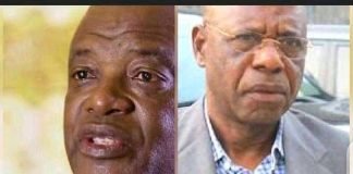 Urgent : Lumanu et Boshab, deux caciques du FCC décident de quitter Joseph Kabila !
