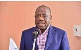 RDC : Apres avoir quitté Joseph Kabila, Adolphe Lumanu montre ouvertement son amour à Félix Tshisekedi !