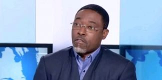 Urgent : Francis Kalombo quitte Moïse Katumbi !