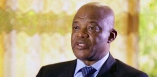 Flash : Evariste Boshab à Tshikapa pour préparer l’arrivée de Félix Tshisekedi !