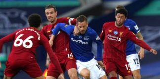Premier League : Gros choc au programme ce soir, le derby de la Merseyside