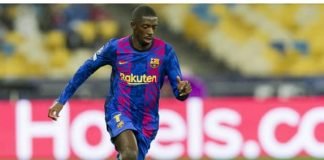 Barcelone : Voici le nouvel ultimatum donné à Dembélé