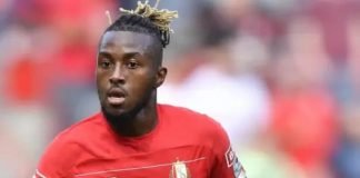 Échos des Léopards : Très mauvaise nouvelle pour Samuel Bastien