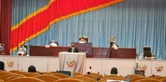 Sud-Kivu: deux journalistes blessés graves au bureau de l’assemblée provinciale à Bukavu