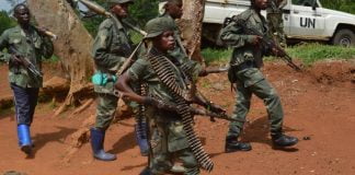 Ituri: 27 miliciens CODECO neutralisés et plusieurs autres blessés (bilan provisoire)