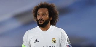 Real Madrid : Clap de fin pour Marcelo, voici les détails …