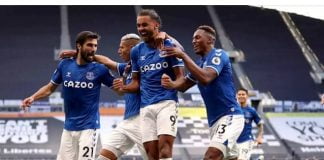 Premier League : Arsenal veut Dominic Calvert-Lewin