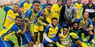 Vodacom ligue 1 : Lupopo s’offre Don Bosco ce Dimanche à Lubumbashi