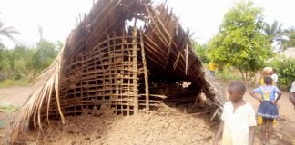 Mongala : Accrochage entre les séminaristes et les occupants de la concession du Grand séminaire saints Pierre et Paul de Lisala