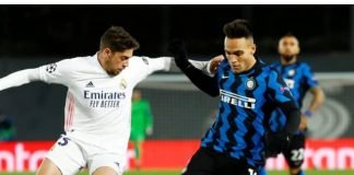 LDC : le Real Madrid sans Benzema reçoit l’Inter de Milan pour un choc de la première place