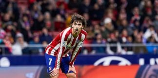 Atletico Madrid : João Félix en route vers la porte de sortie