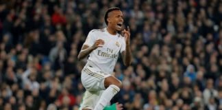 Real Madrid : Très bonne nouvelle pour le clan Eder Militao