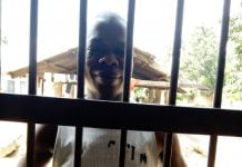 Mongala : Alerte sur l’état de santé précaire du DDH François MATAMBU dans la prison centrale de Lisala