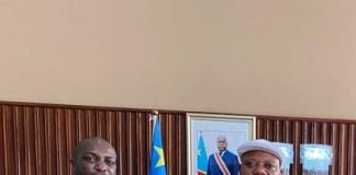 RDC : Polémique sur une proposition de loi sur l’homosexualité !