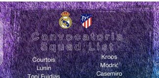 Real Madrid vs Atletico Madrid, Karim Benzema et Gareth Bale dans le groupe de Carlo Ancelotti