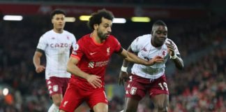Premier League : Pas de miracle pour Steven Gérard qui chute face à Liverpool à Anfield
