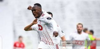 Jupiler pro League : Un but salvateur de Jackson Muleka offre 3 points au Standard de Liège