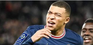 La double confrontation entre le PSG et Real Madrid, nouveau regard sur l’avenir de Kylian Mbappé