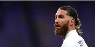 Ligue des champions – PSG vs Real Madrid : Découvrez la réaction de Sergio Ramos