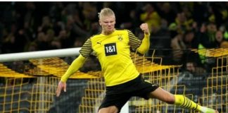Barcelone : Erling Haaland ou Dusan Vlahovic ? Voici la priorité