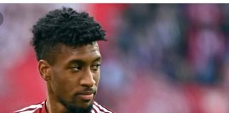 L’écart se creuse entre Kingsley Coman et le Bayern Munich