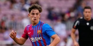 Barcelone : Très bonne nouvelle pour Gavi