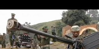 Beni: une perte s’enregistre dans le rang des ADF à Kikingi